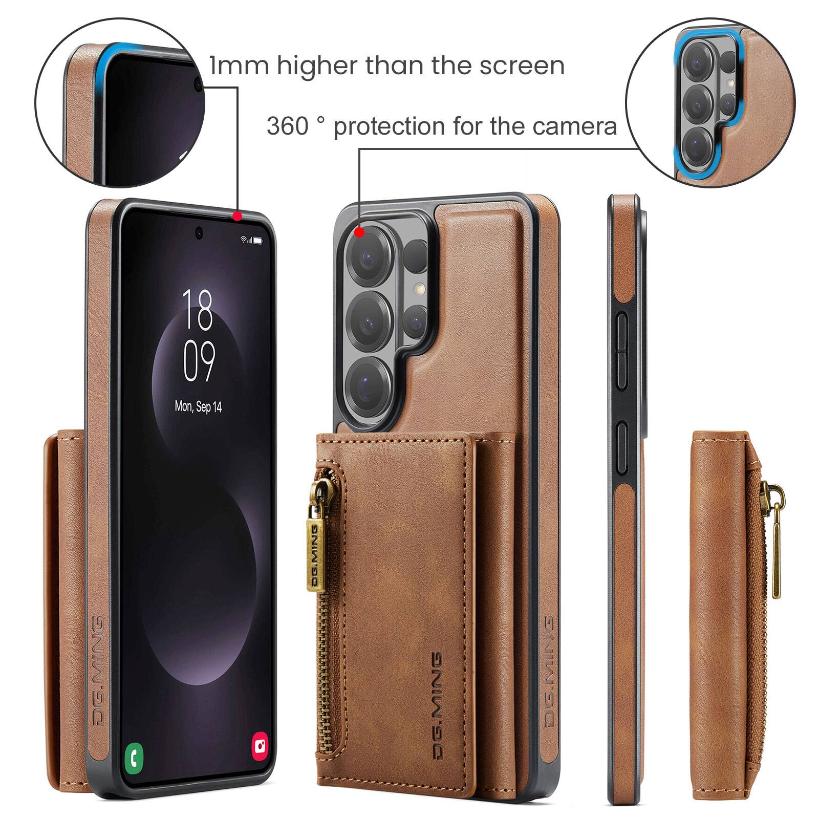 1mm higher than the screen  
360° protection for the camera  
18 09 Mon, Sep 14  
UZE2-90 C D  
DG.MING 0 DS.MING