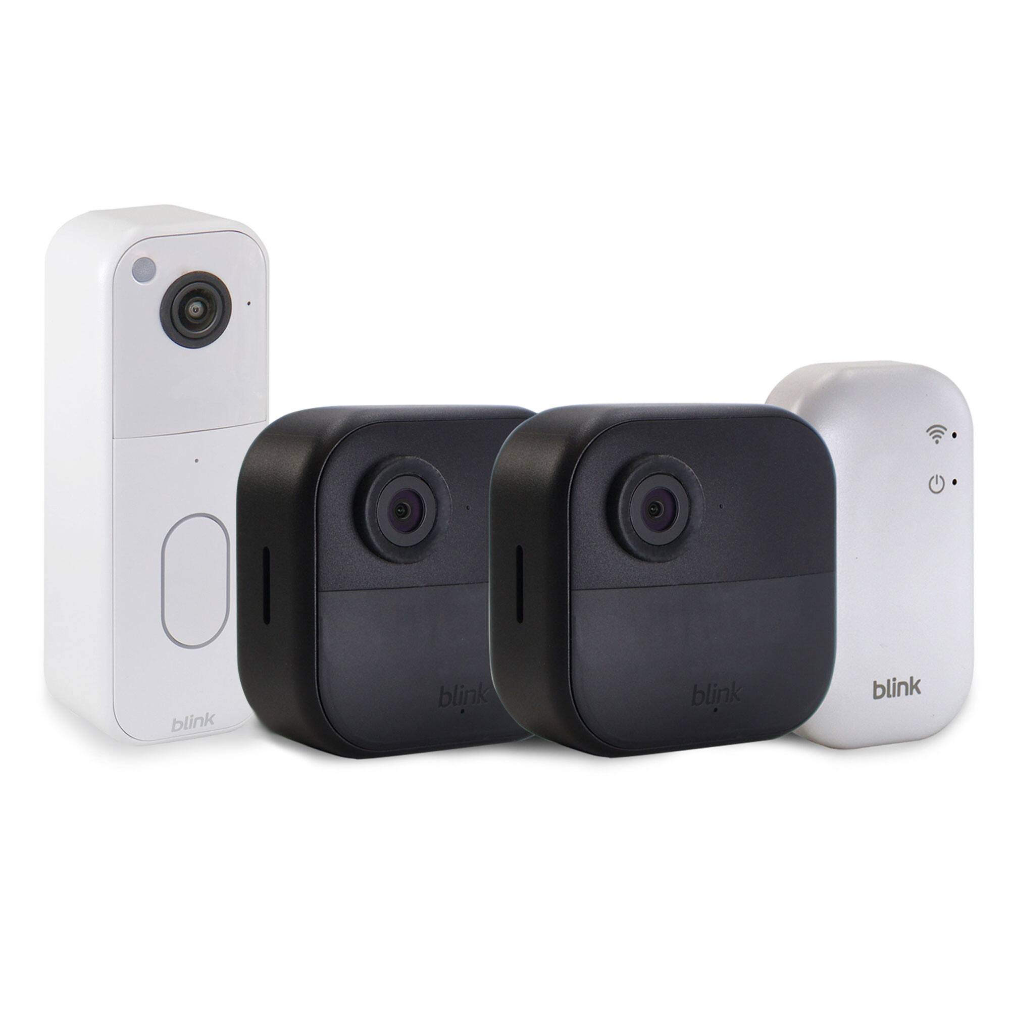 blink blink blink blink