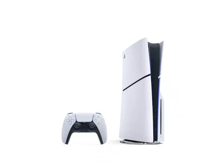 PlayStation 5 Console 1TB Marvel's Spider Man 2 Standard Edition