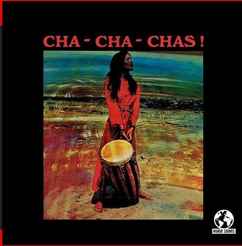 Juan Campolargo - Cha-cha-chas  - COMPACT DISCS