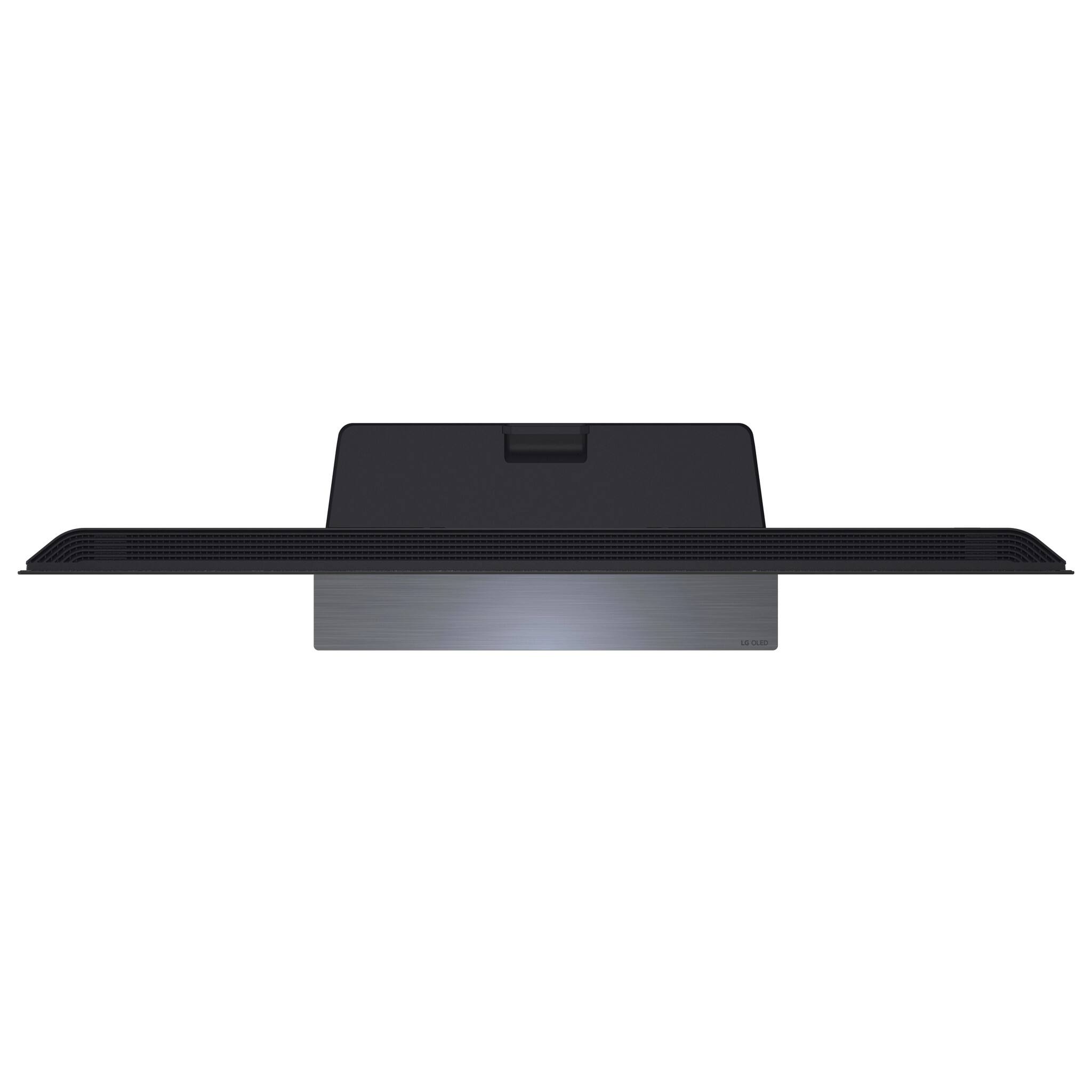 Alt View 24. LG - 48" Class C6 Series OLED evo AI 4K Smart webOS TV (2026).
