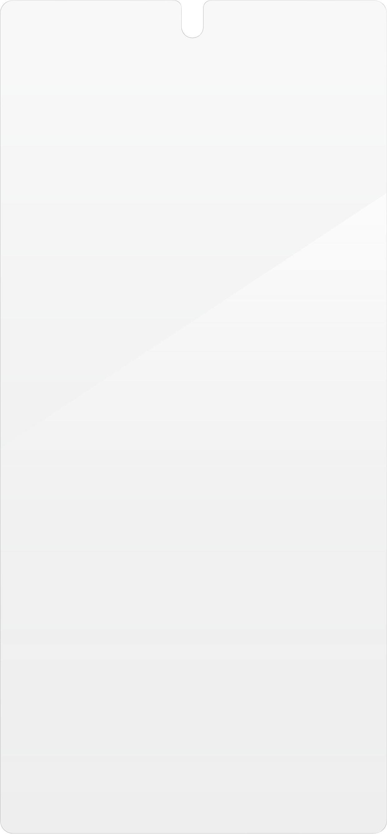 Alt View 1. ZAGG - Glass Elite Screen Protector for Google Pixel 10/10 Pro - Clear.