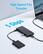 High-Speed File Transfer
5 Gbps
ANKER