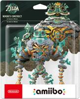 Nintendo - amiibo - Mineru’s Construct: The Legend of Zelda Series - Multi - Front_Zoom