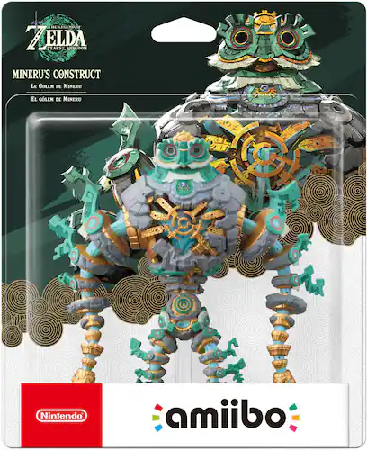 Video Game Collectibles
