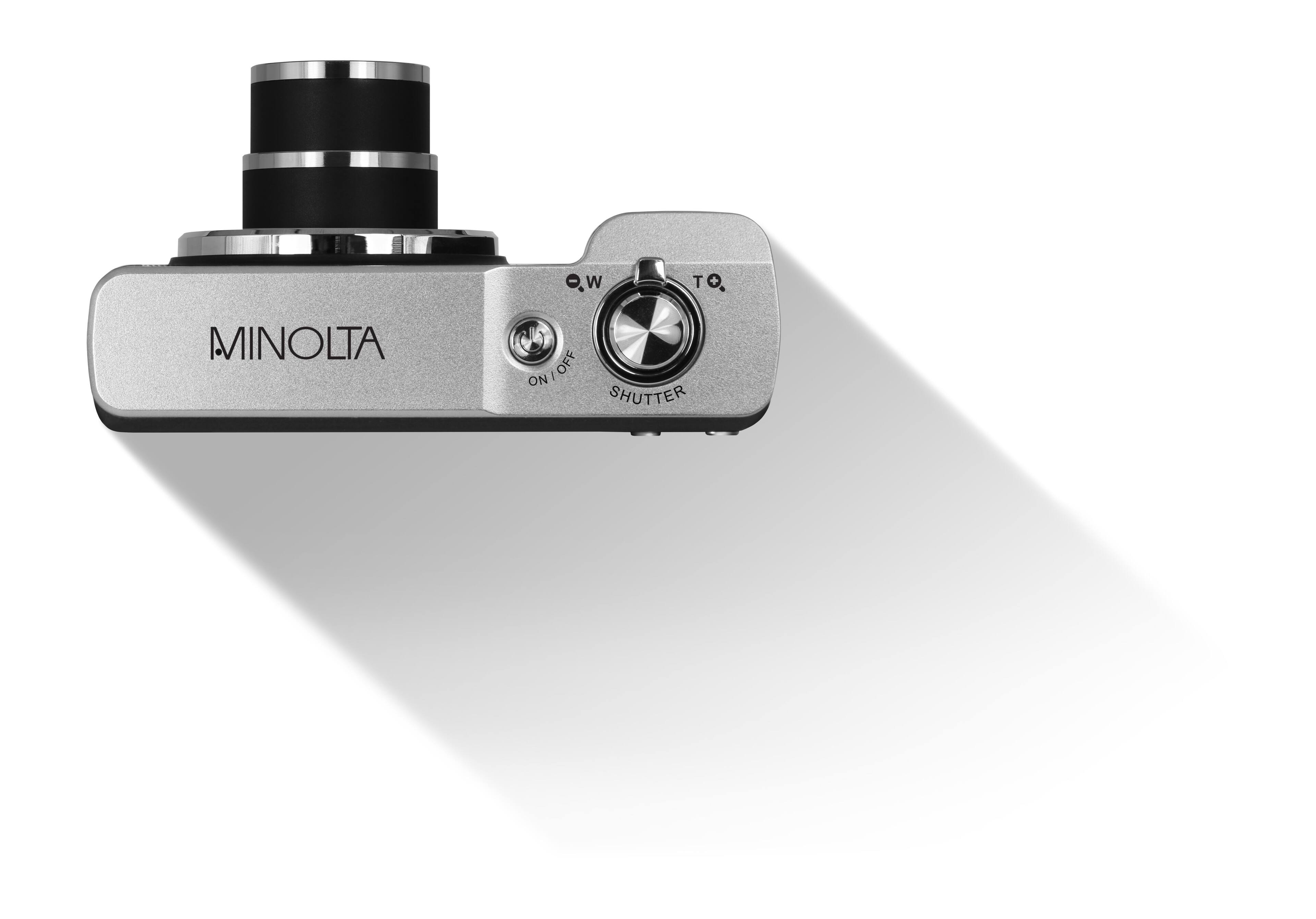 MINOLTA

W TQ

ON/OFF SHUTTER