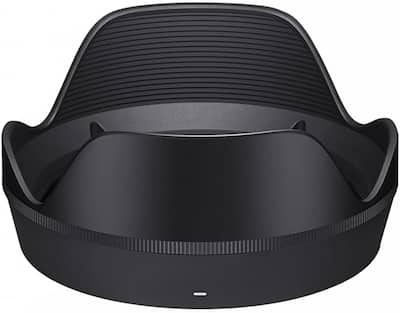 Sigma 24 70MM F2.8 DG DN II ART Lens, Sony E Mount Black 57A965 Sigma 24 70MM F2.8 DG DN II ART Lens, Sony E Mount Black 57A965