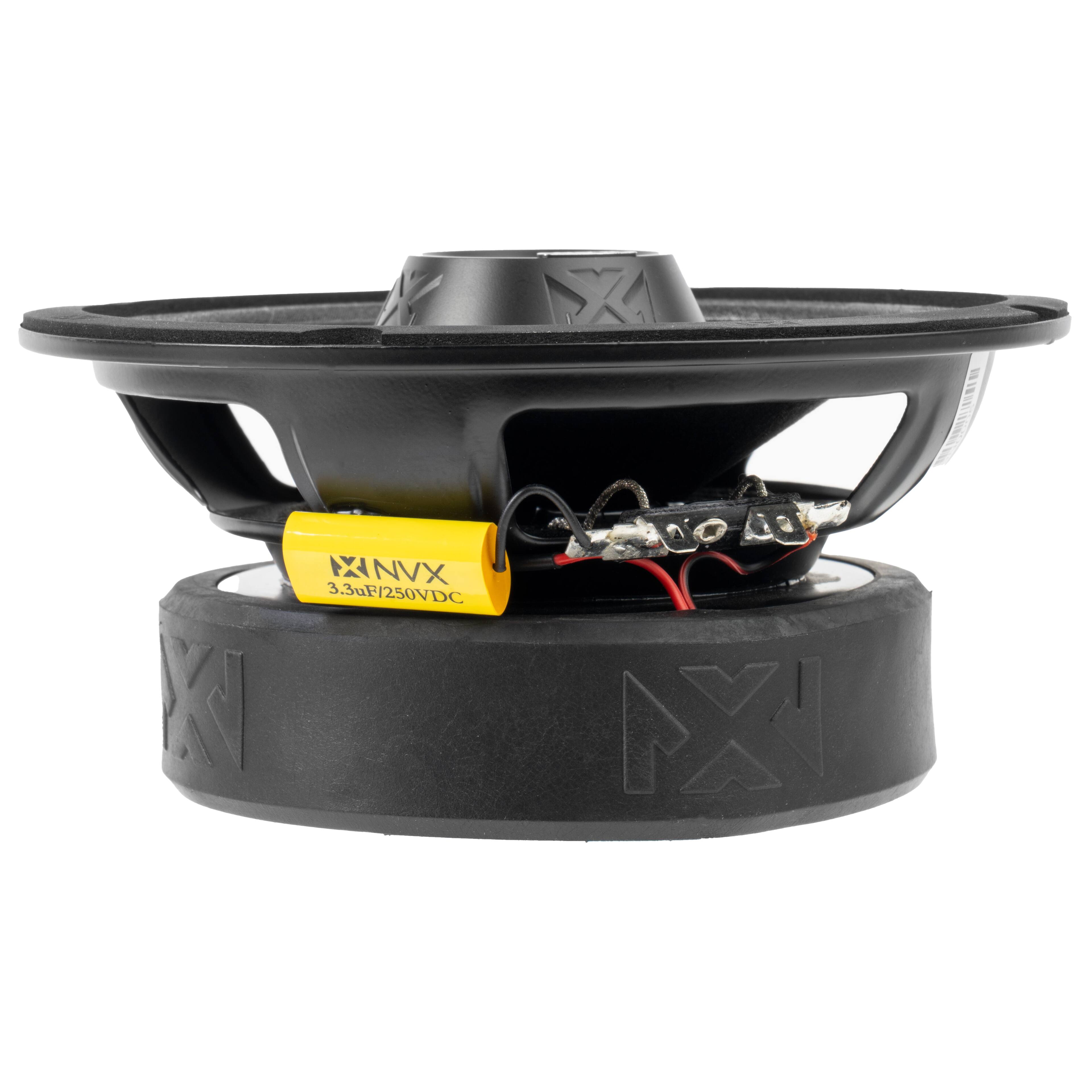 X HXNVX 3.3uF/250VDC 3 IX M