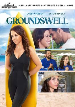 Groundswell - DVD