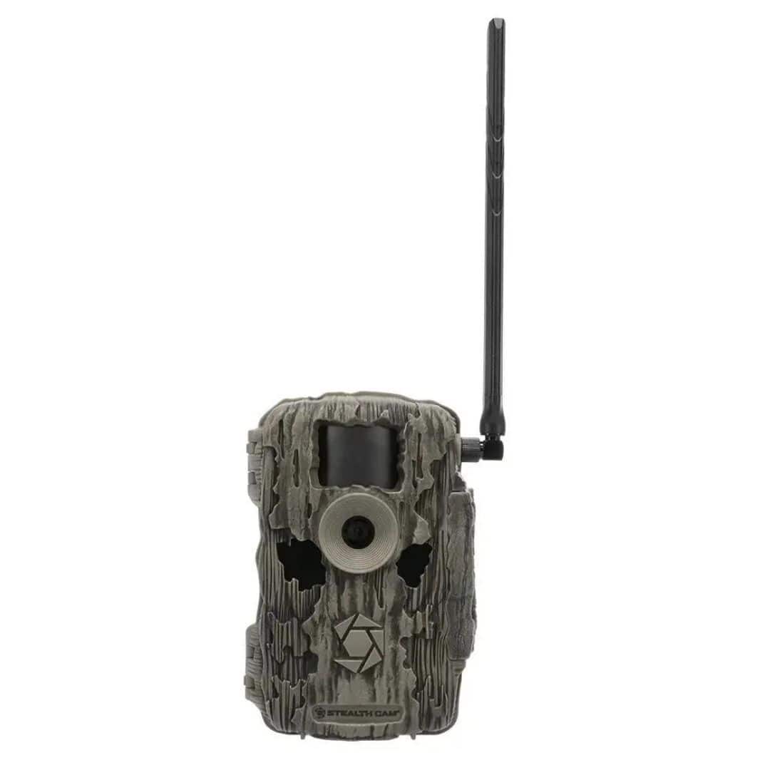 Stealth Cam - 36MP Fusion Max Trail Camera