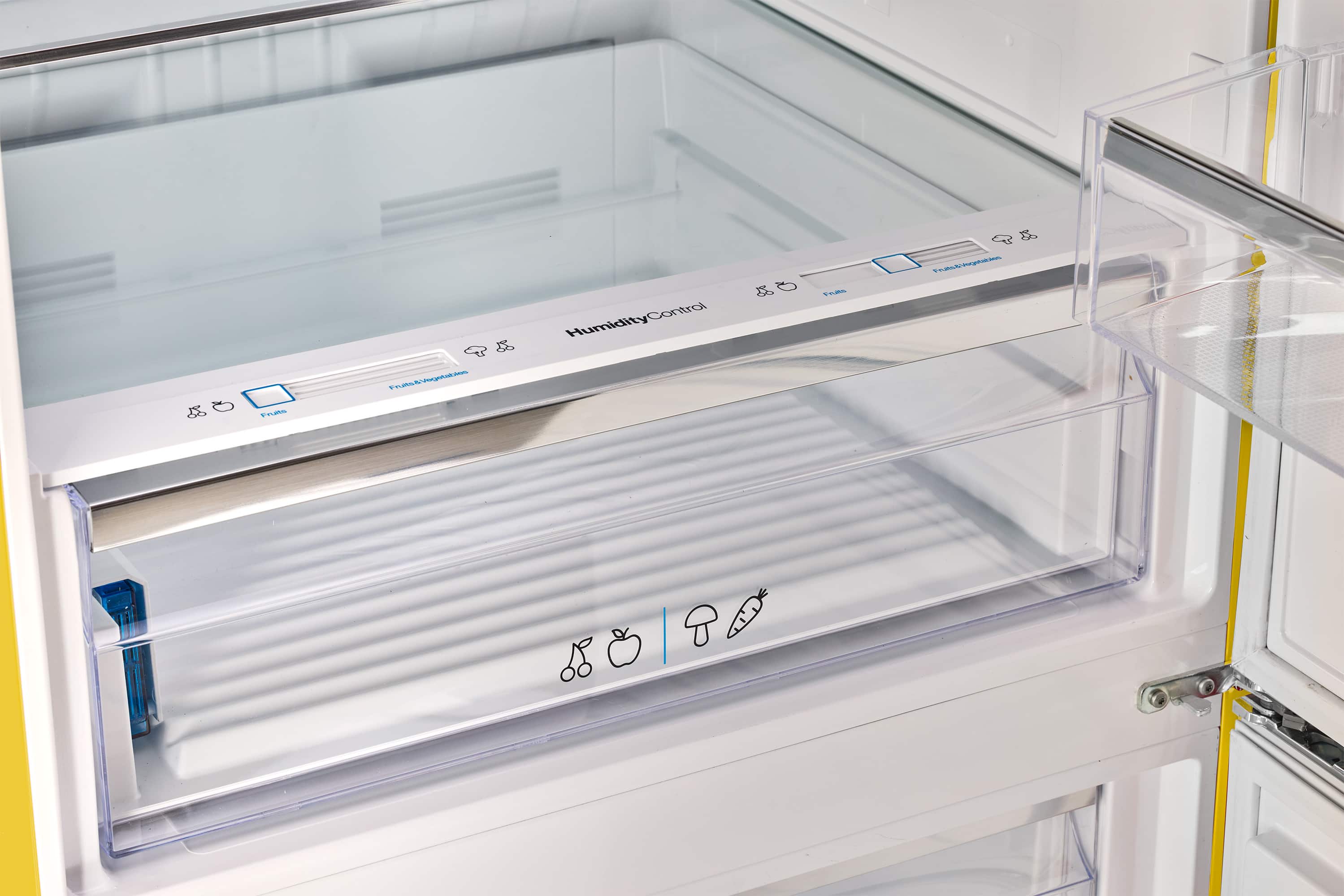 The text on the image reads "Humidity Control".