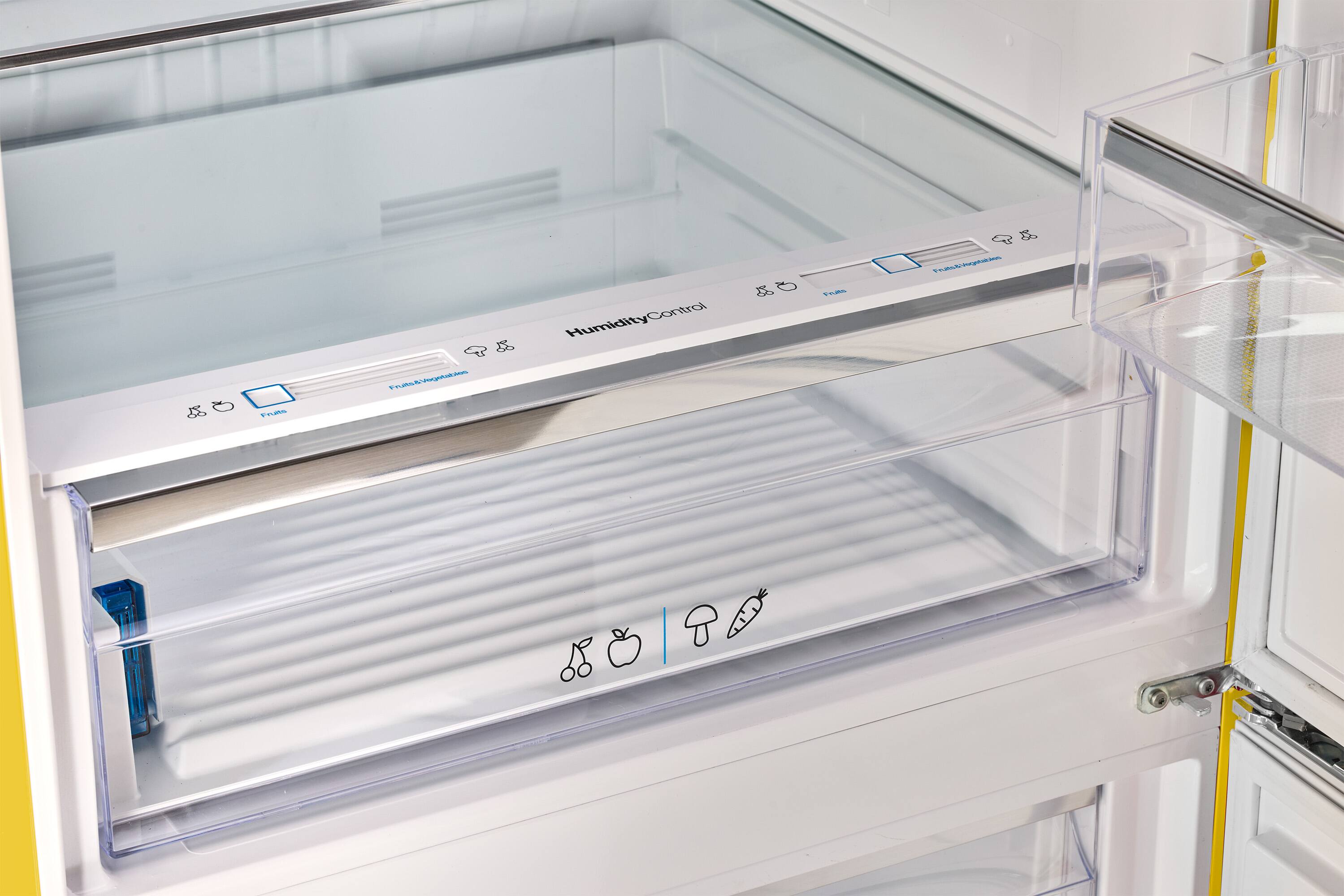 The text on the image reads "Humidity Control".