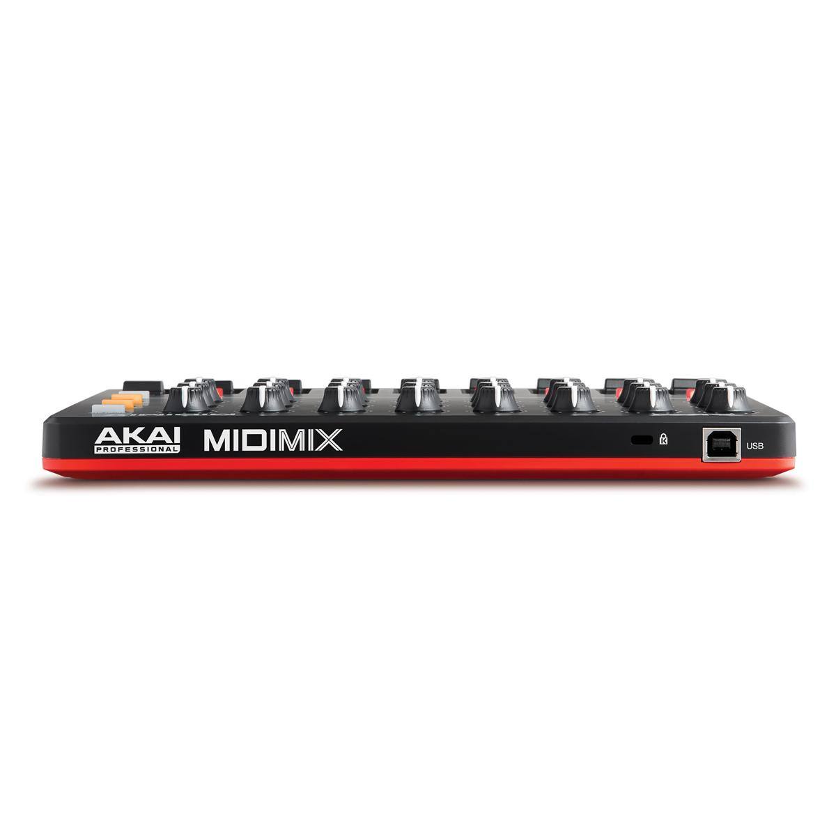 AKAI MIDIMIX PROFESSIONAL

USD