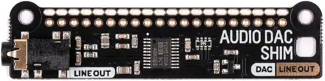LINEOUT
AOKOG4
9CT
100A PCM5
AUDIO DAC 095 SHIM DAC LINEOUT