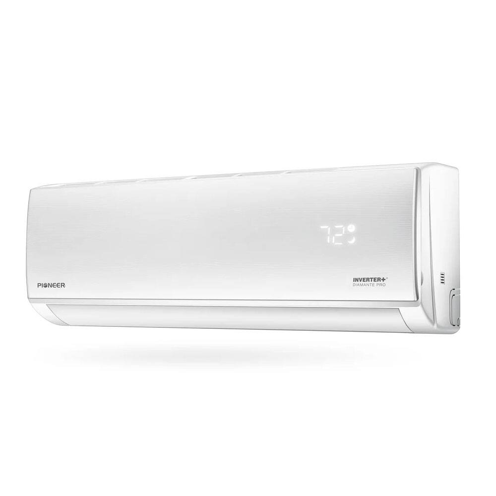 720 PIONEER INVERTER+ DIMANTE PRO