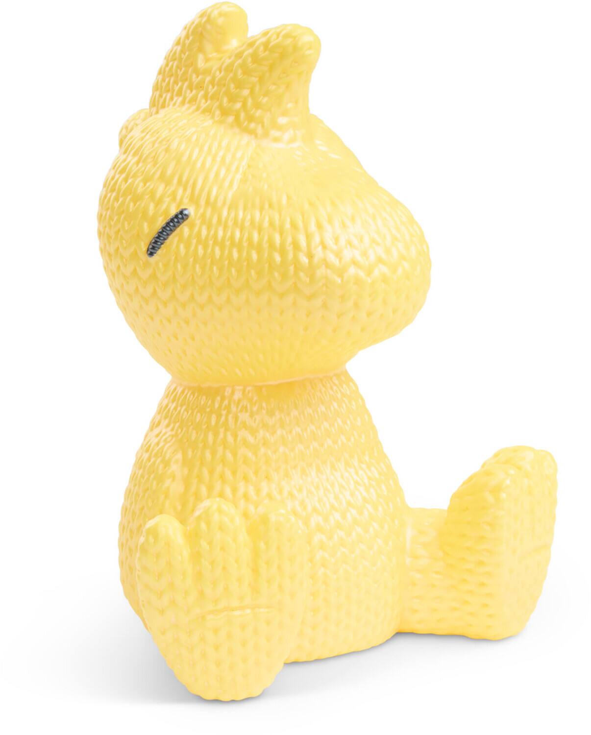 Alt View 2. Handmade by Robots - Handmade by Robots - Peanuts - Woodstock #432 (Metallic)   - COLLECTIBLES - Multicolor.