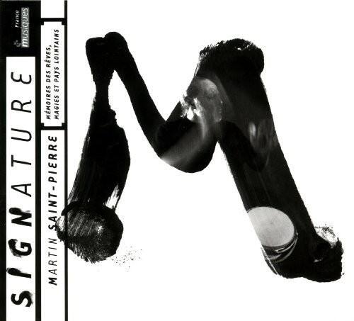 Pierre - Memoires Des Reves   - COMPACT DISCS [CD]