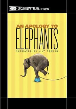 An Apology to Elephants - DVD
