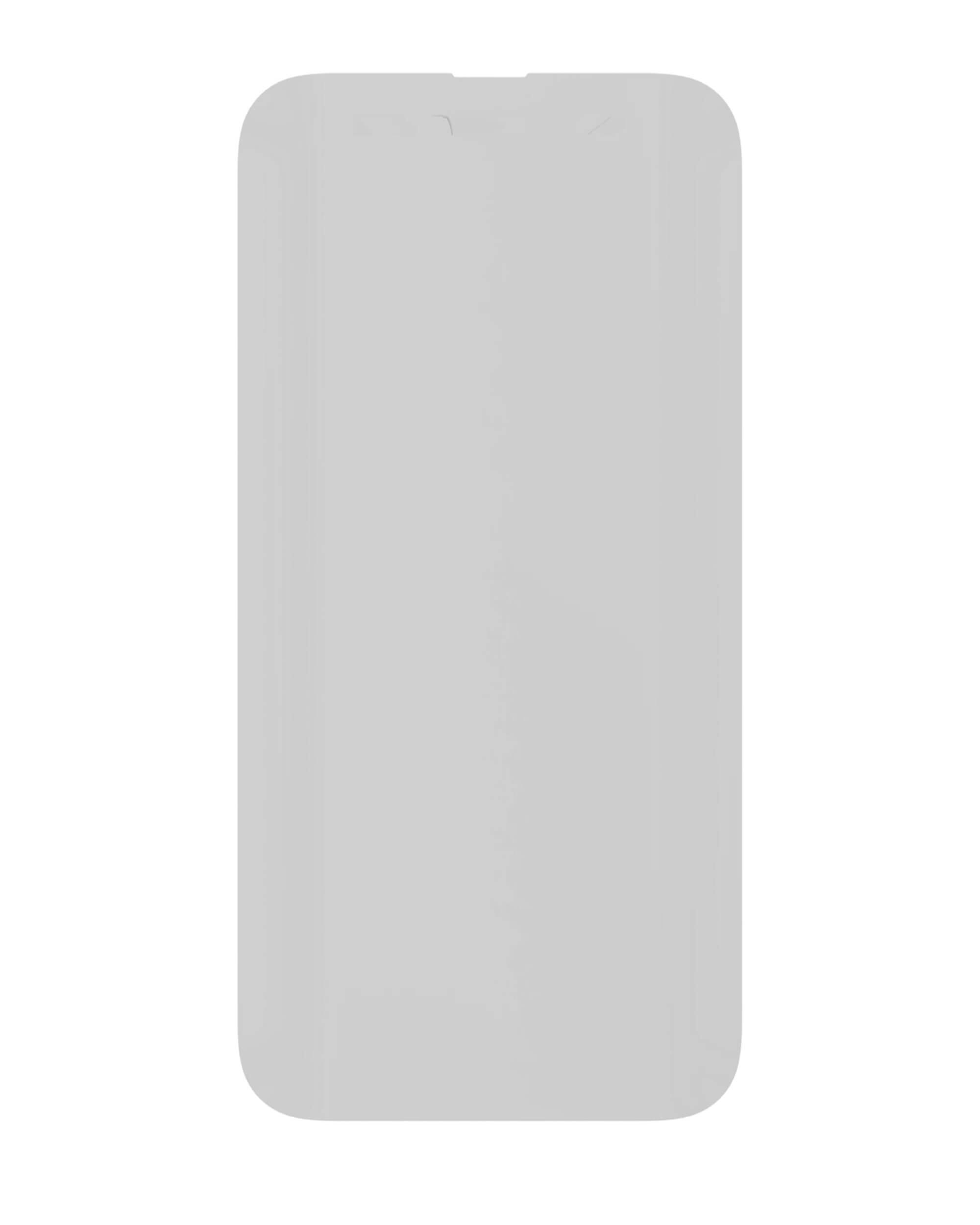 Alt View 1. Casper - Casper Pro Tempered Glass Screen Protector Compatible For iPhone 16 Pro Max / 17 Pro Max - Matte - Clear/Transparent.