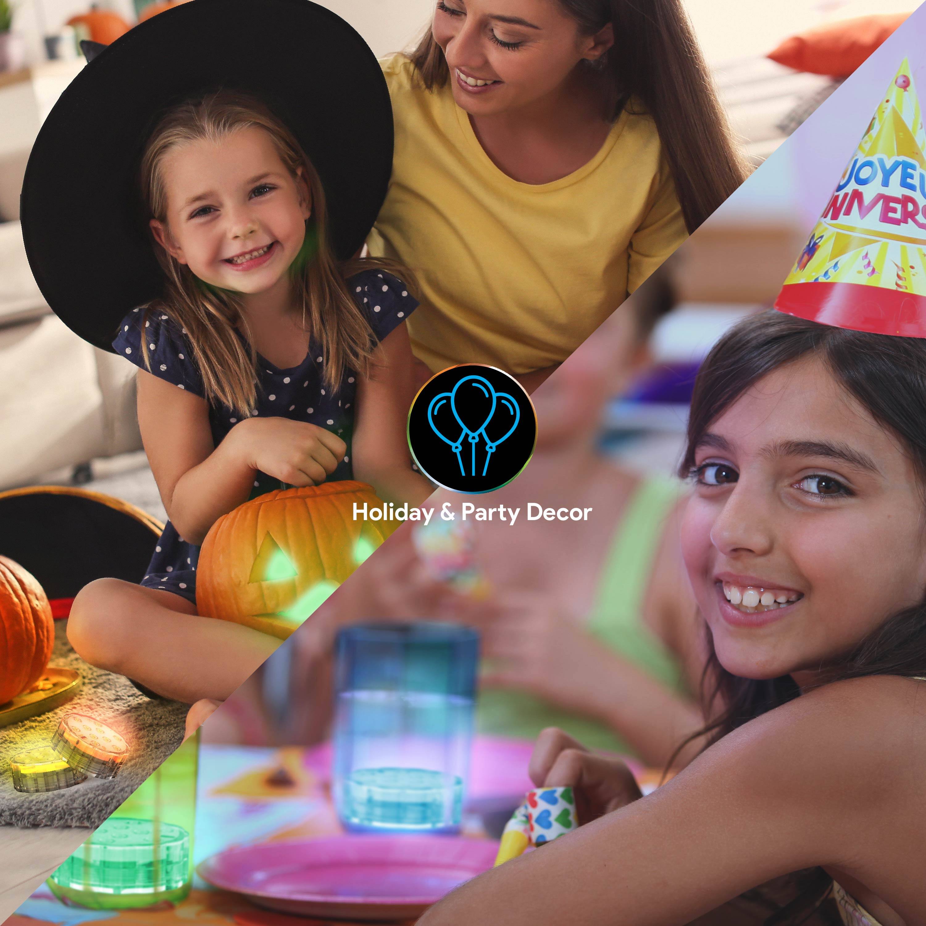 JOYE NIVER  
Holiday & Party Decor