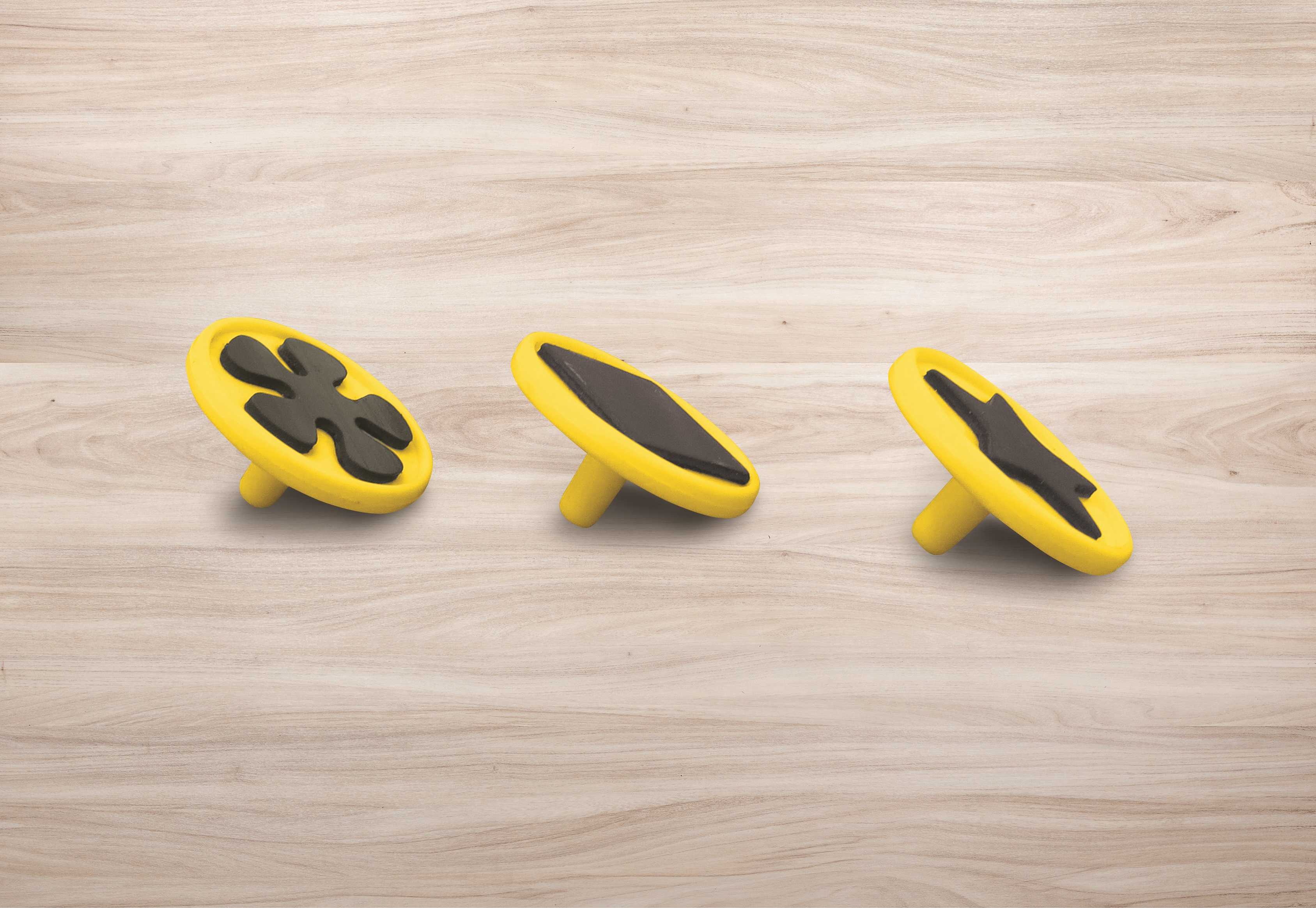 Alt View 3. Lexibook - Paw Patrol Magnetic Multicolor Drawing Board with Accessories A5 Format.