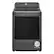 LG Electric Dryer