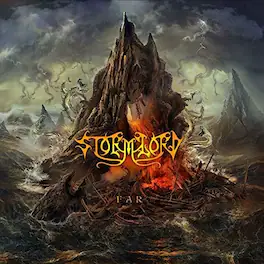 Stormlord - Far - VINYL LP