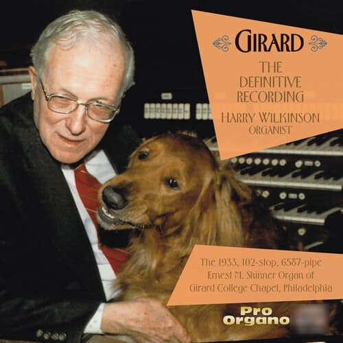Harry Wilkinson - Definitive Recording  - COMPACT DISCS