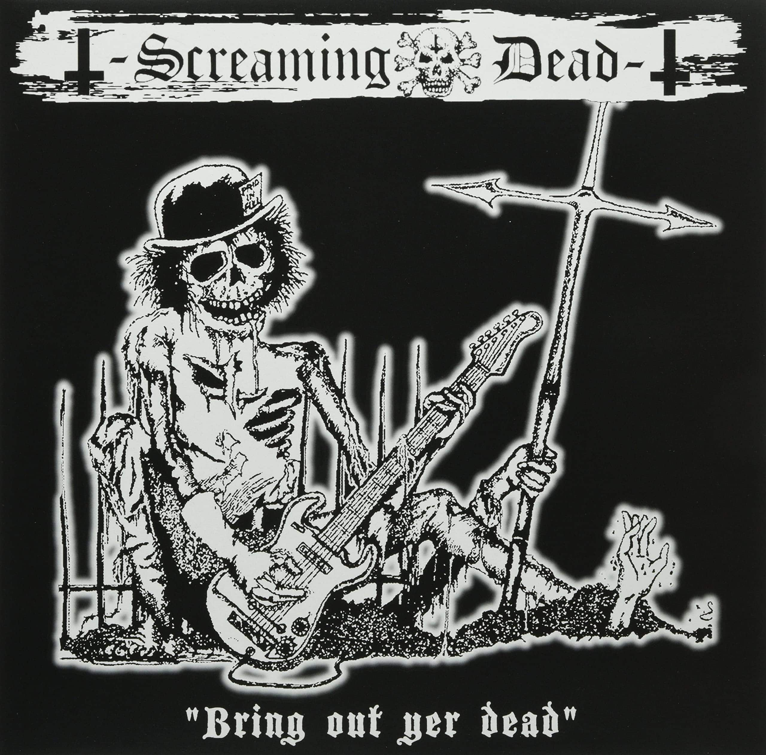 Best Buy: Bring Out Yer Dead [lp] Vinyl