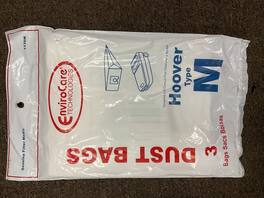 EnviroCare - Vacuum Bags for Vacuum Part #113SW 9 Pack