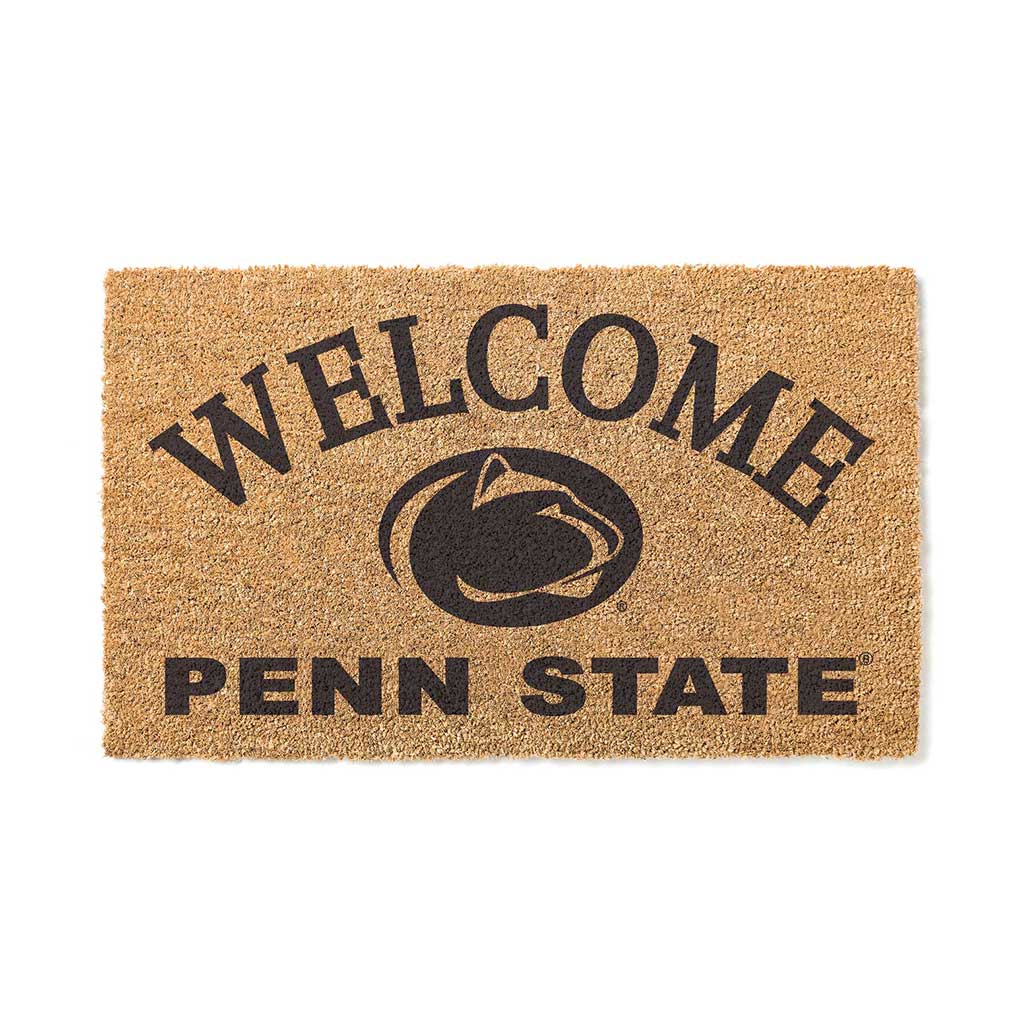 WELCOME  
PENN STATE