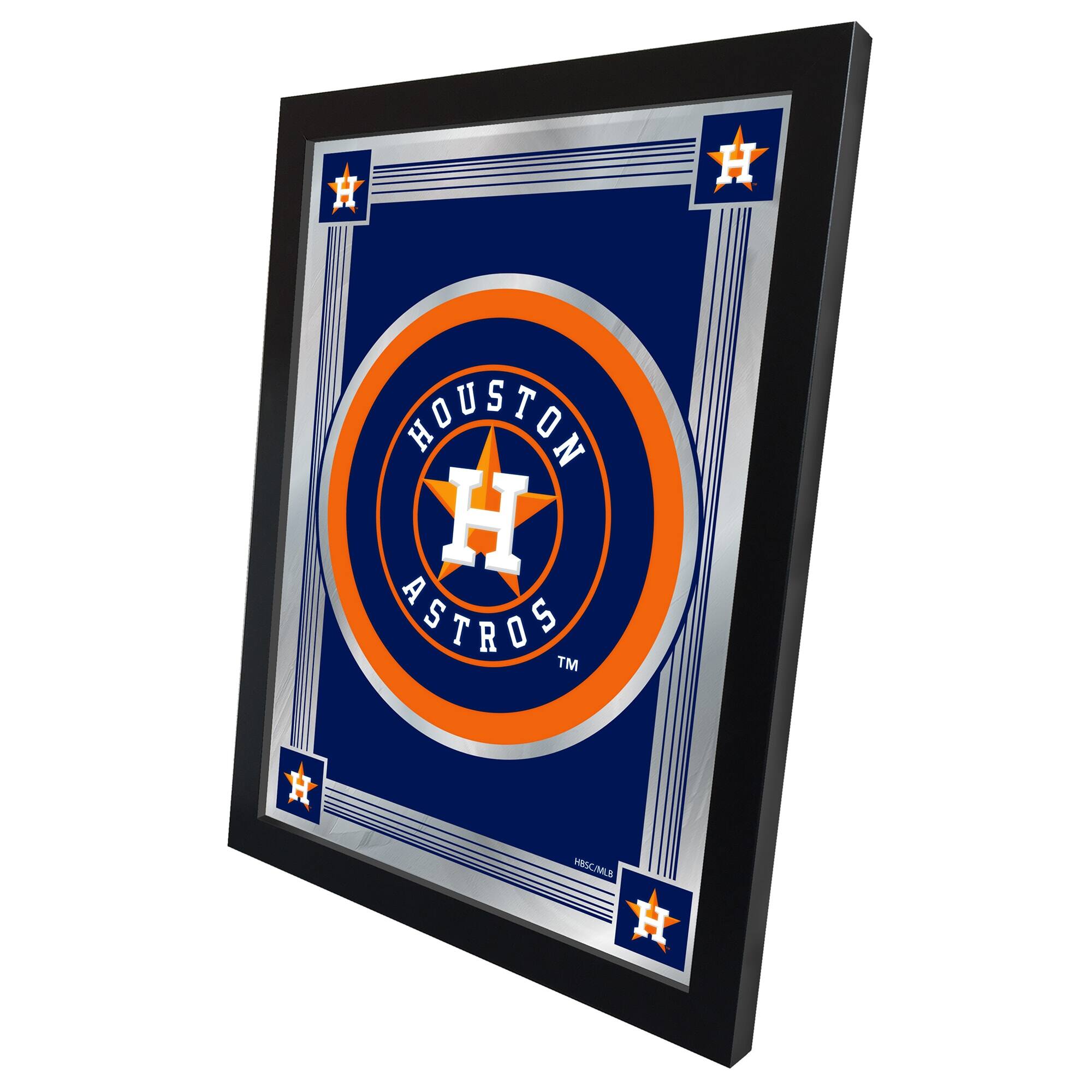 HOUSTON ASTROS  
MBSC/MLB  
TM