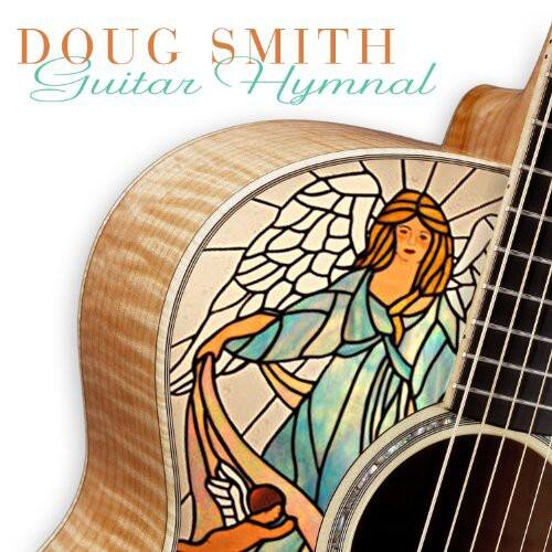 Doug Smith - Guitar Hymnal   - COMPACT DISCS [CD] price history on PriceWatchPro