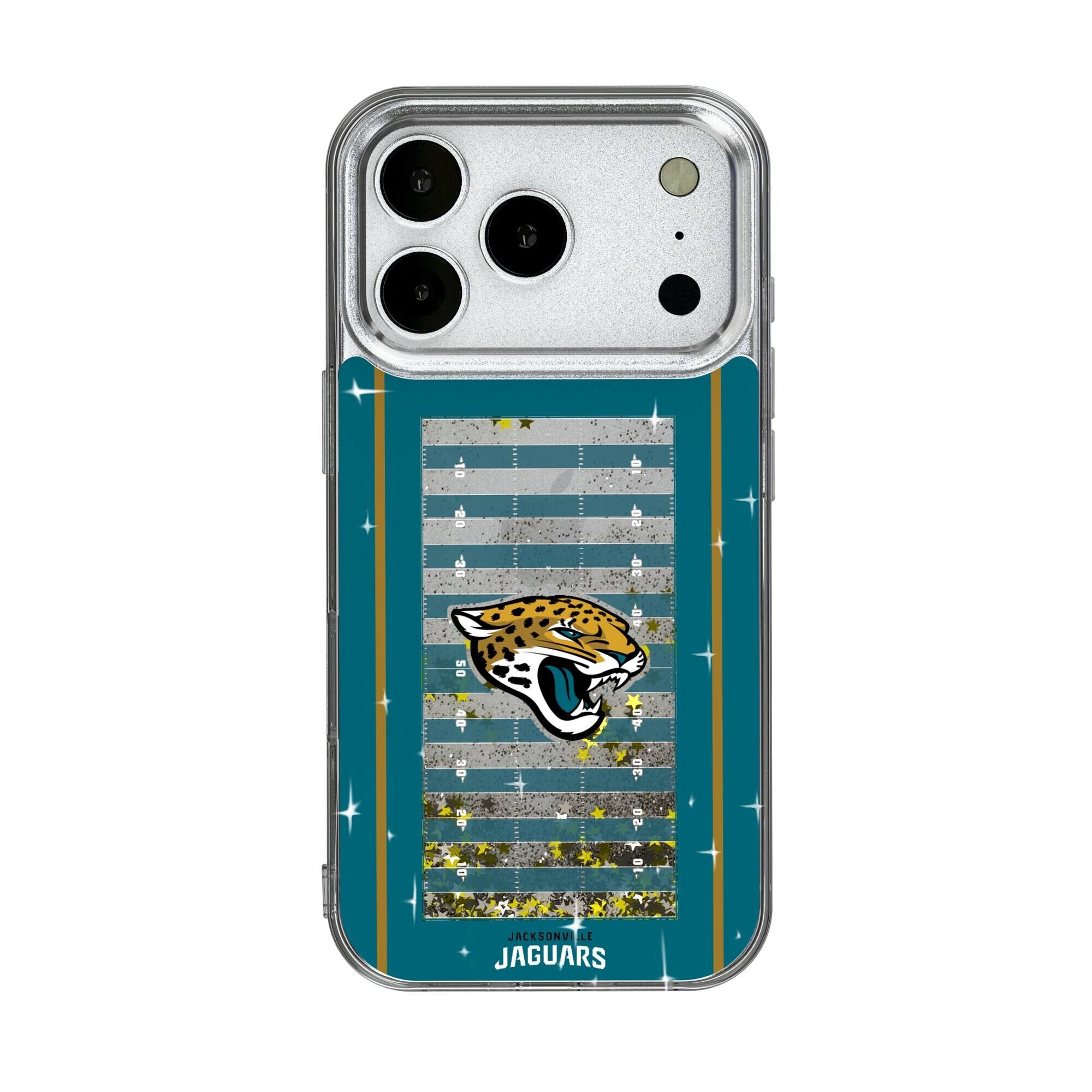 D N E un da 9 5 F - q 0240L- D JACKSONVILLE JAGUARS