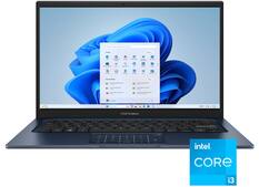 The text appears to be a mix of random characters and words. Here's a corrected version based on recognizable words and patterns:
"ASUS Vivobook - Intel Core i3"
This seems to be an advertisement for an ASUS Vivobook laptop with an Intel Core i3 processor.