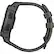 Alt View 8. Garmin - Instinct E GPS Smartwatch 45 mm Fiber-reinforced Polymer - Black with Charcoal Band.