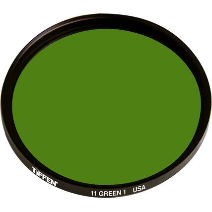 TIFFEN
11 GREEN 1 USA