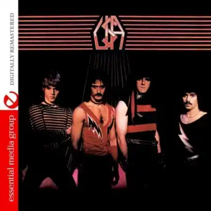 REMASTERED DIGITALLY
essential media group