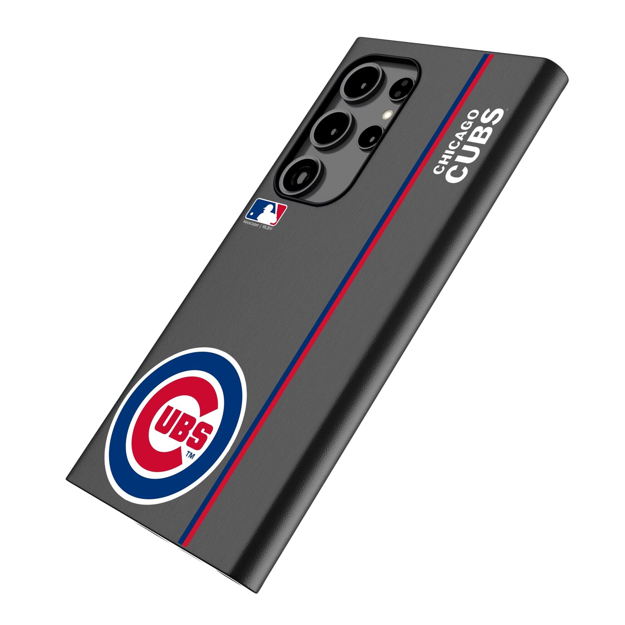 A KAY CUBS UBS TM
