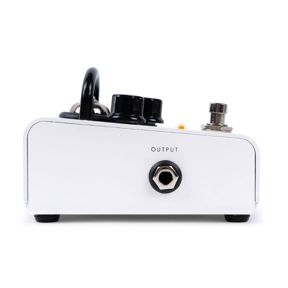 Back. Blackstar - Dept. 10 Boost.