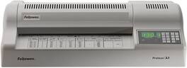 Fellowes - Refurbished Excellent - Laminator Proteus 125 Laminating Machine (5709501) - White