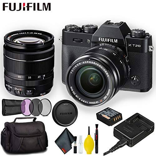 FUJIFILM X-T20  
FUJINON ASPHERICAL LENS  
XF ZOOM 18-55mm  
FUJINON SUPER EBC  
DX 18-55mm  
FUJIFILM 104 - LA KNE  
FUJIFILM X T20 55 OON O.. A 35 XF Z0Om 23 18 I 18-55