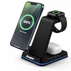 100% Charged
Energizer