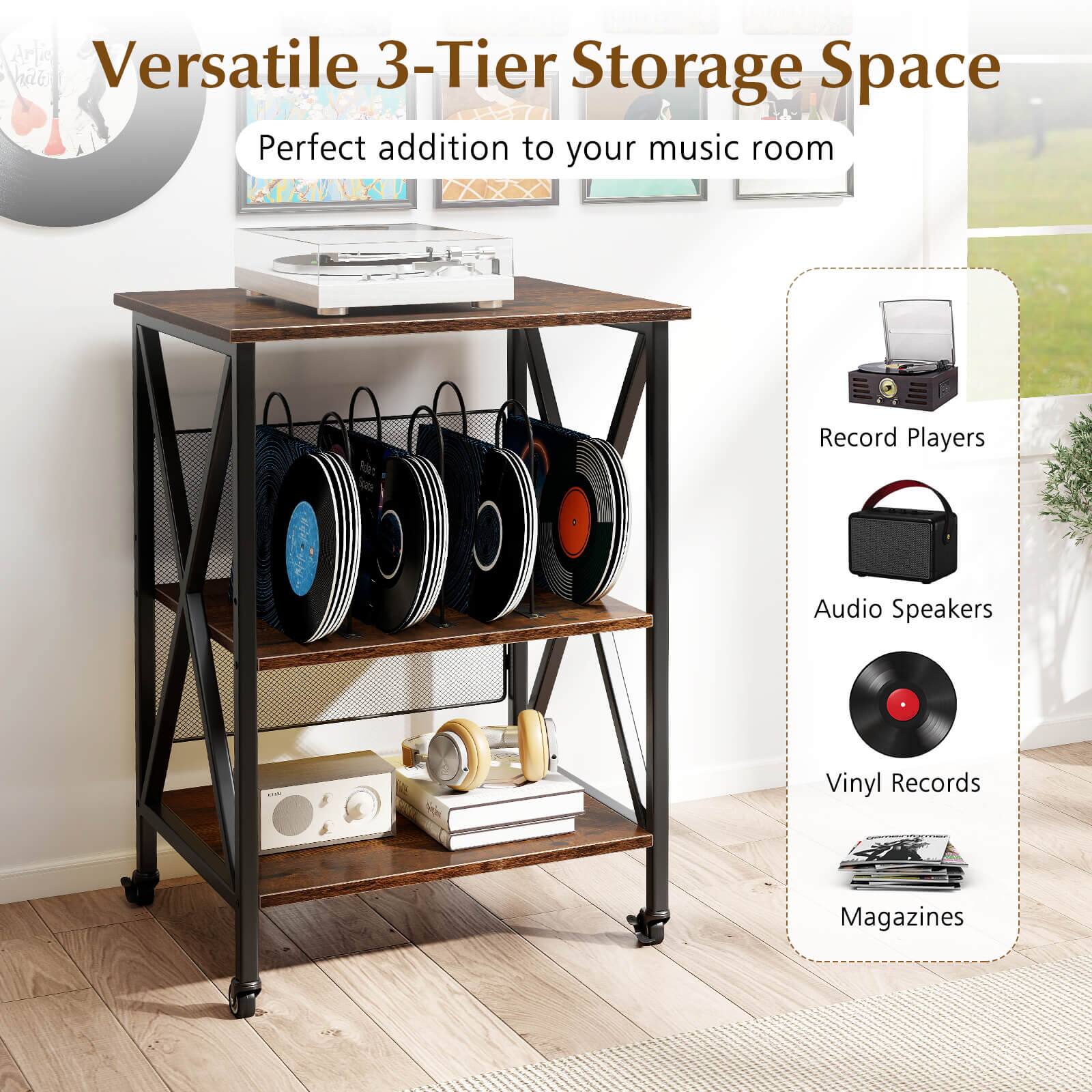 media item thumbnail