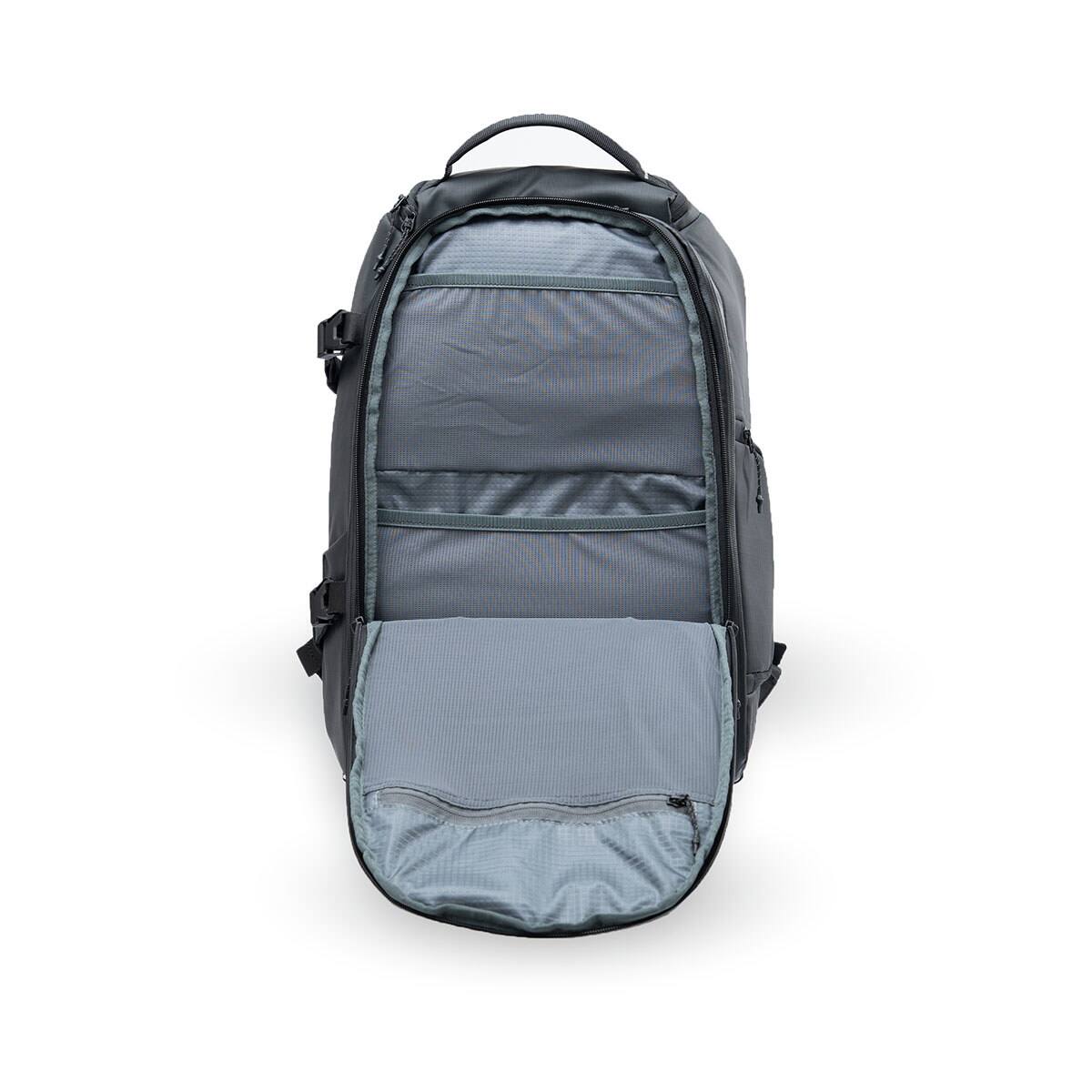 Alt View 7. Sakk Gear - Sakk Gear Everyday SlimPak 28L Camera Backpack.