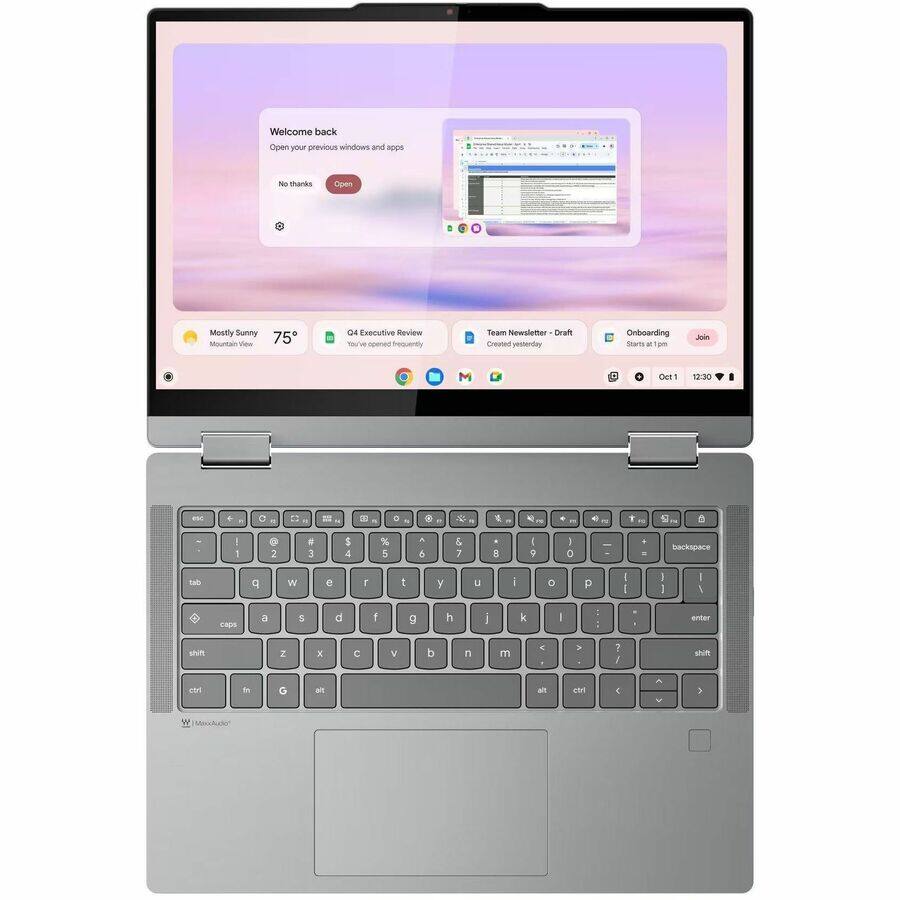 media item thumbnail