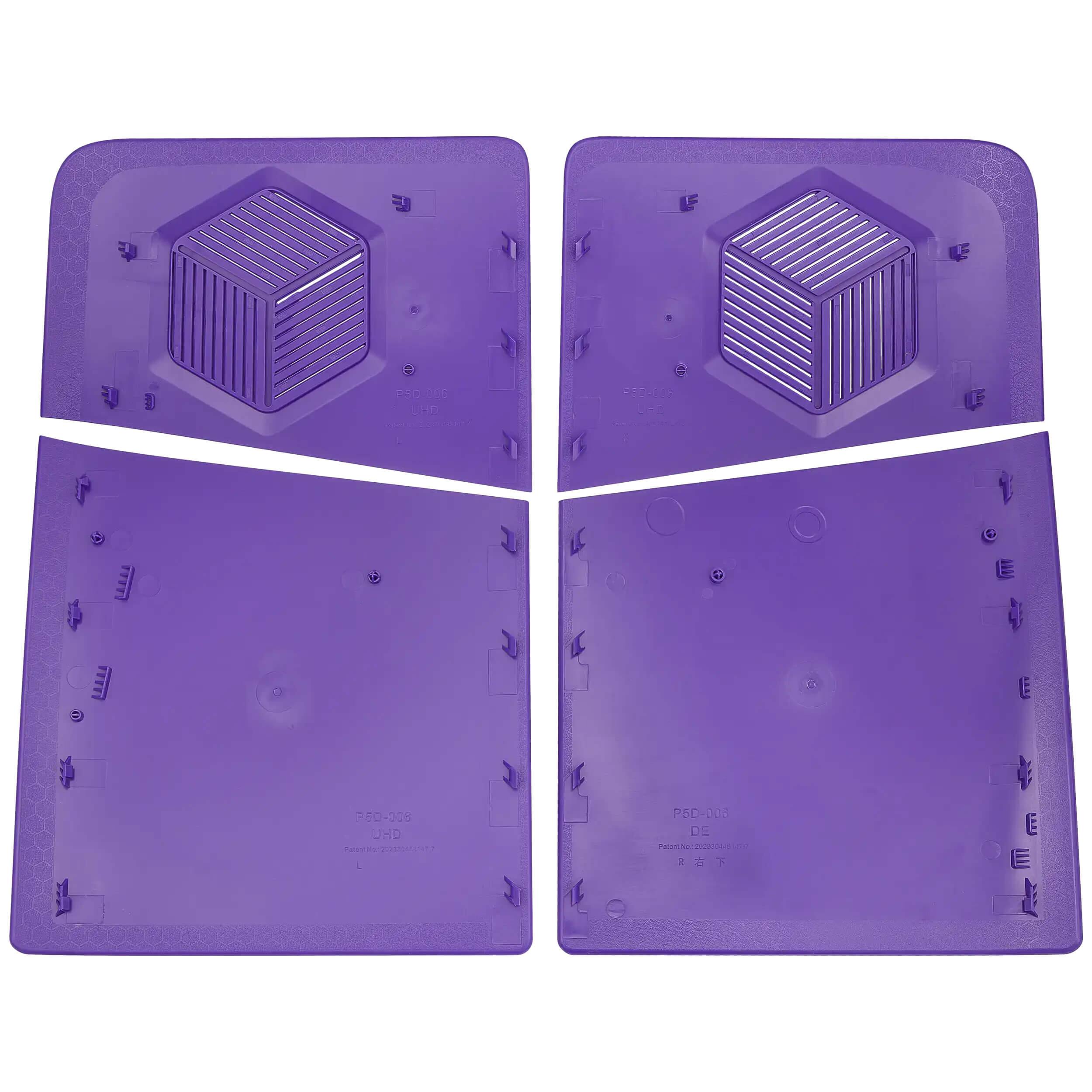 LE I PO0 UHD 300 S OE 17T 360-005 JBD REAM P50-003 DE reen