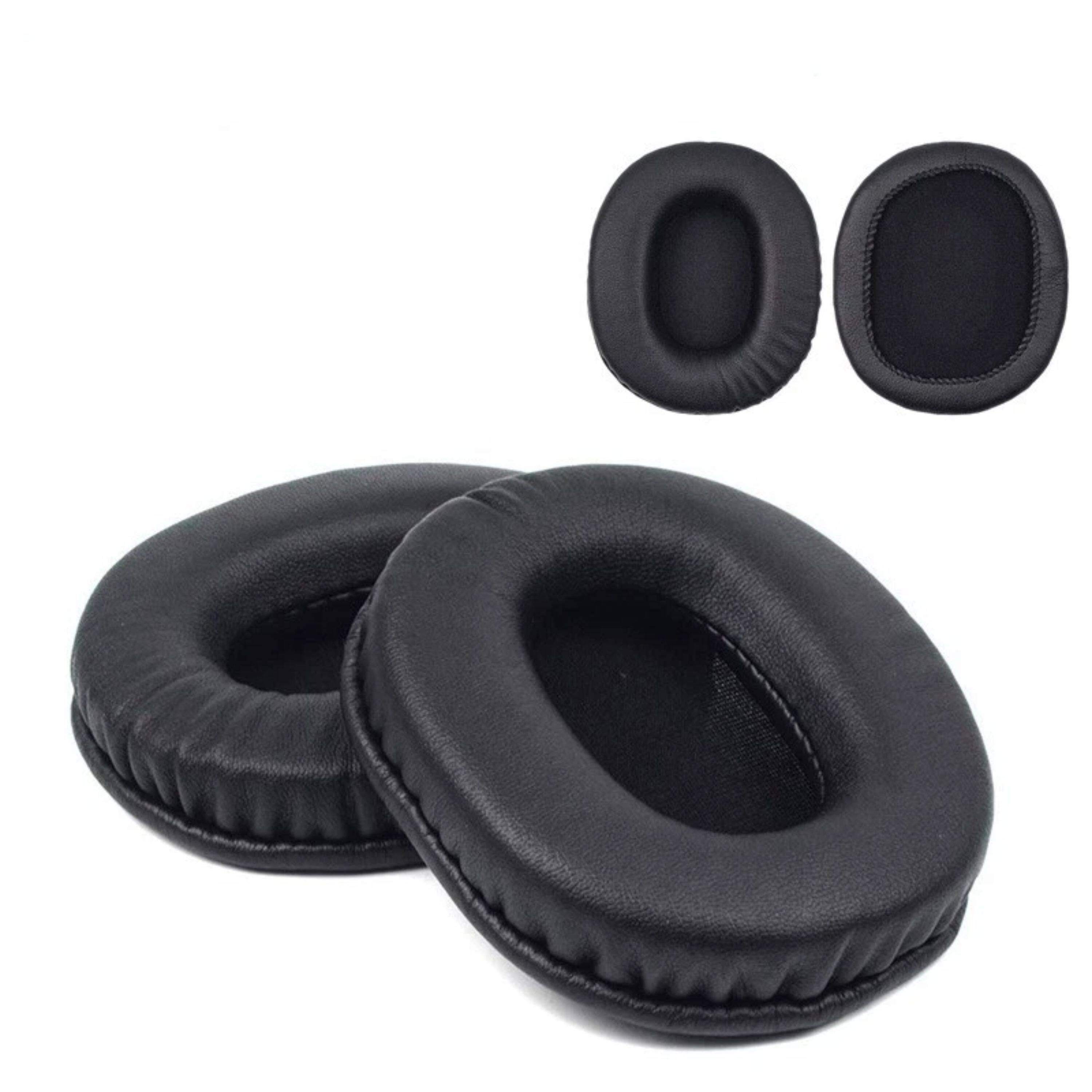 Angle. Kitcheniva - Replacement Ear Pads Cushion For Sony Headphones.
