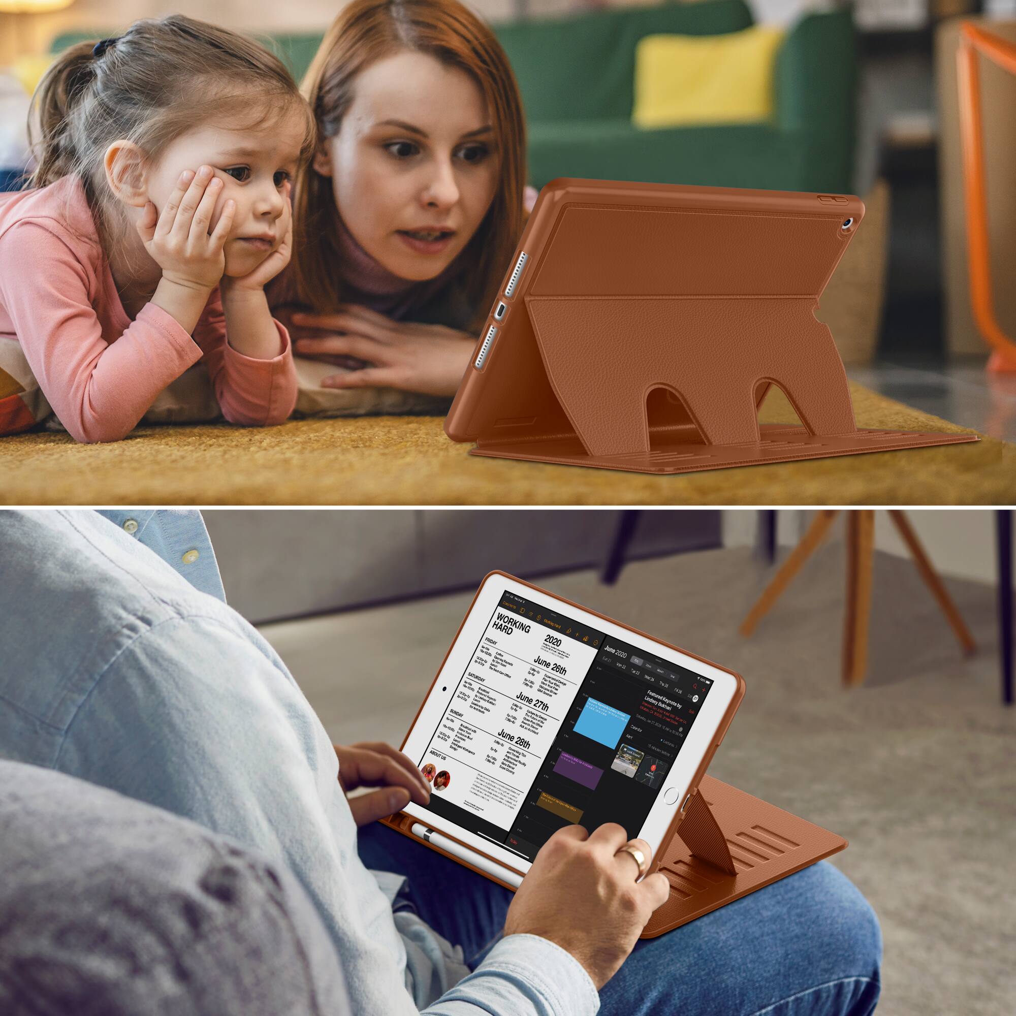 I HARD WORKING  
- June 20th  
- June 27th  
- June 2nd