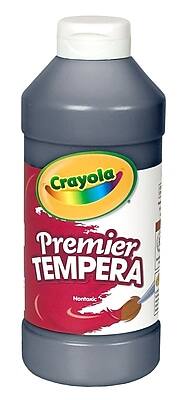 Crayola Premier TEMPERA
Hontaxic